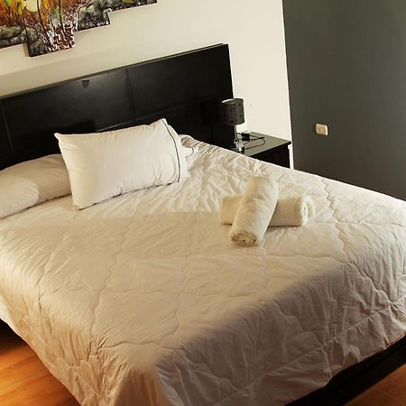 Hotel Vanetom Chiclayo Zewnętrze zdjęcie