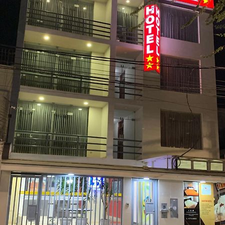 Hotel Vanetom Chiclayo Zewnętrze zdjęcie