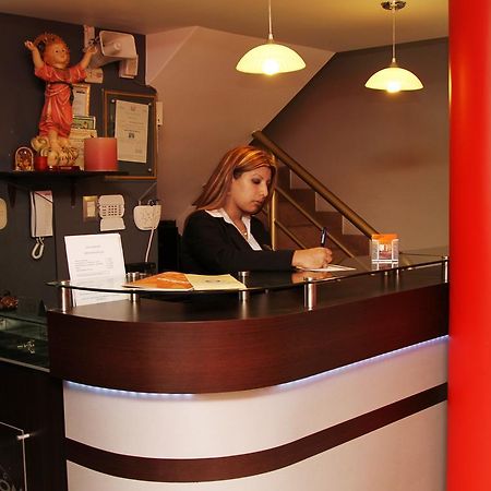 Hotel Vanetom Chiclayo Zewnętrze zdjęcie