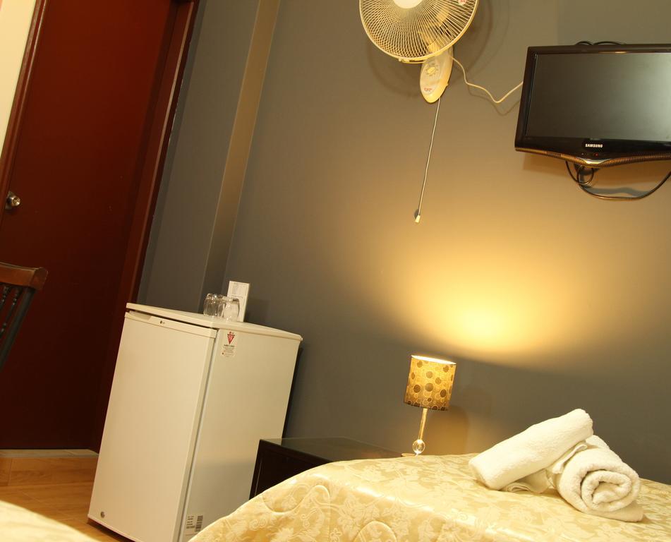 Hotel Vanetom Chiclayo Pokój zdjęcie