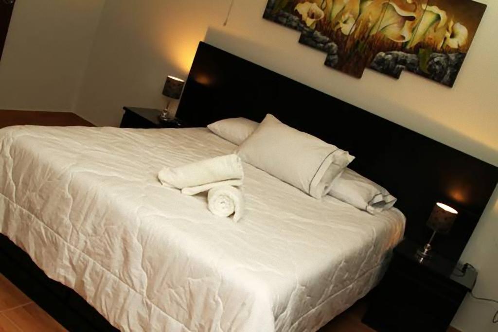 Hotel Vanetom Chiclayo Pokój zdjęcie