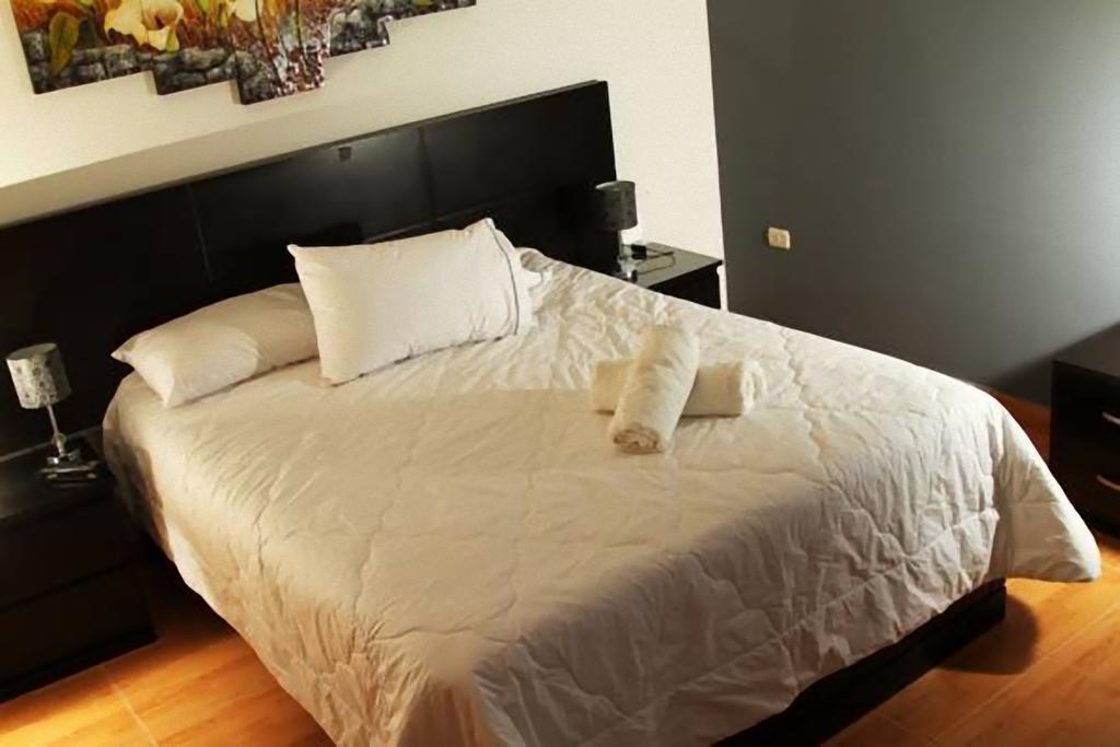 Hotel Vanetom Chiclayo Pokój zdjęcie