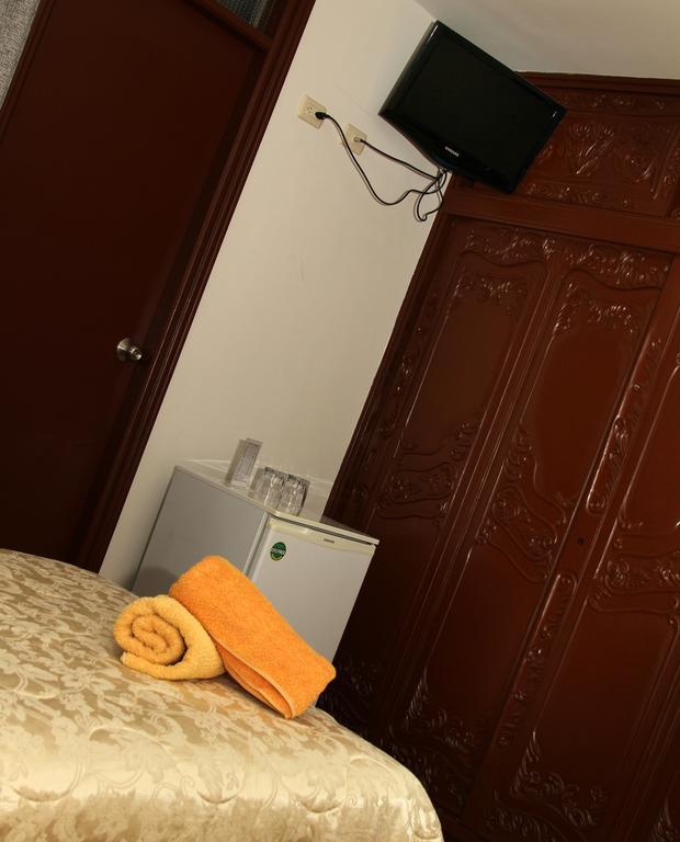 Hotel Vanetom Chiclayo Pokój zdjęcie