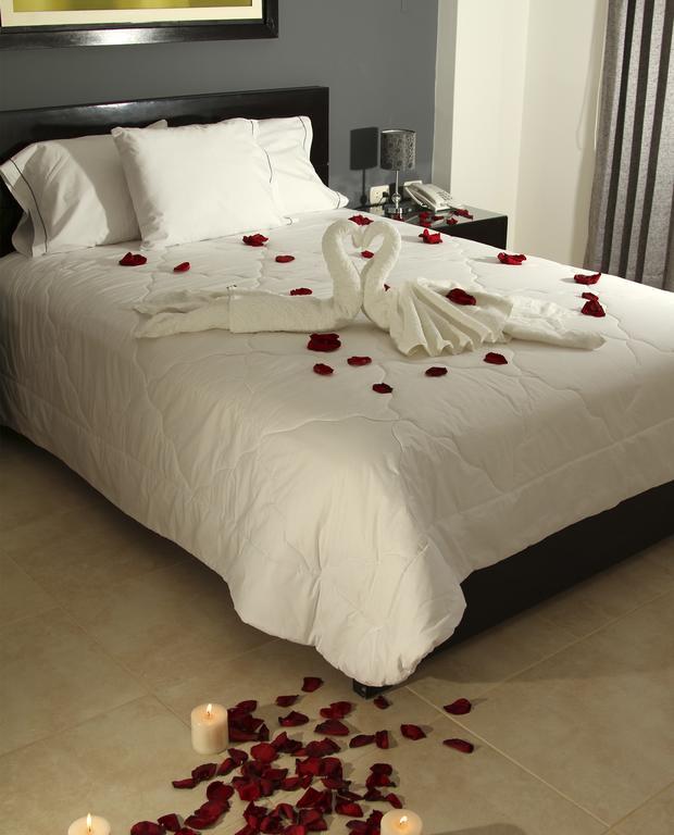 Hotel Vanetom Chiclayo Pokój zdjęcie