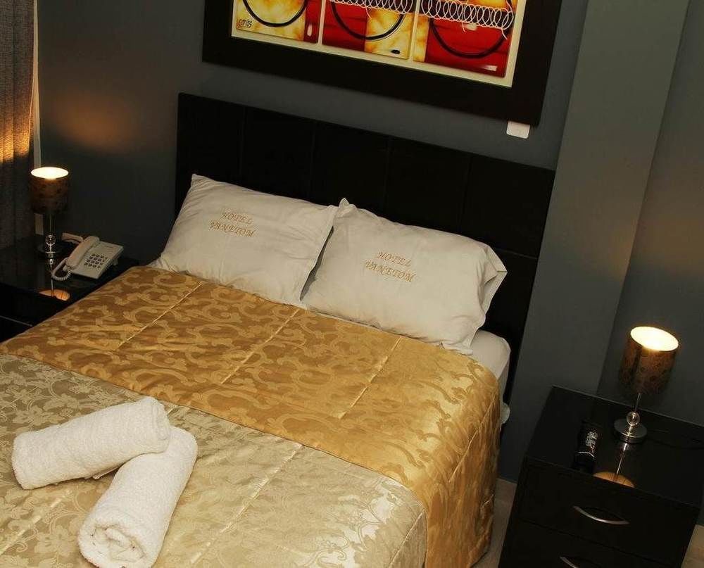 Hotel Vanetom Chiclayo Zewnętrze zdjęcie