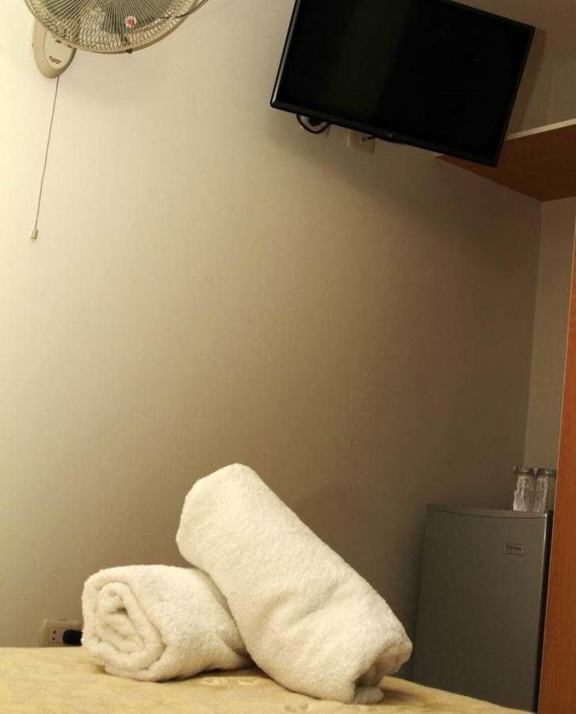 Hotel Vanetom Chiclayo Zewnętrze zdjęcie