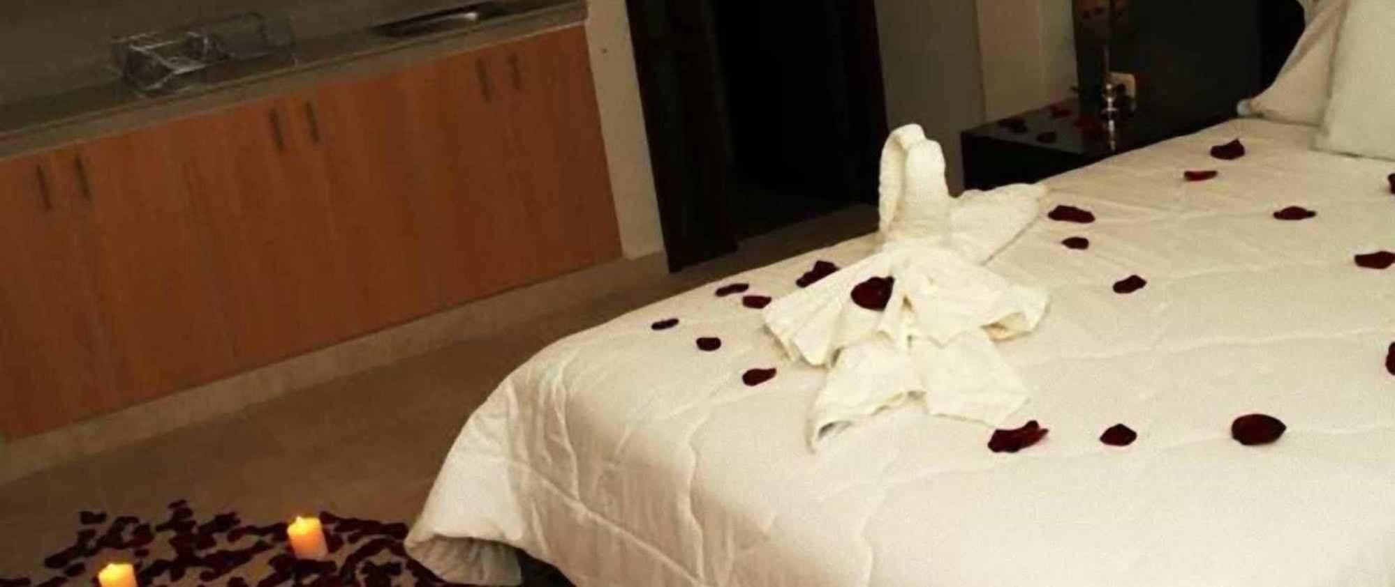Hotel Vanetom Chiclayo Zewnętrze zdjęcie